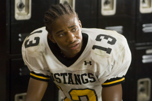Gridiron Gang